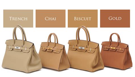 hermes leather colours 2022|Hermes biscuit colors.